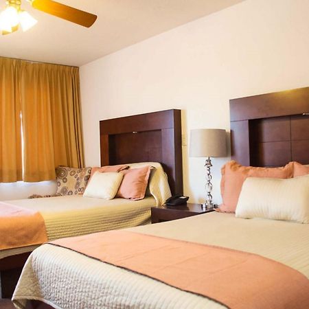 Hotel Gandara Hermosillo Luaran gambar