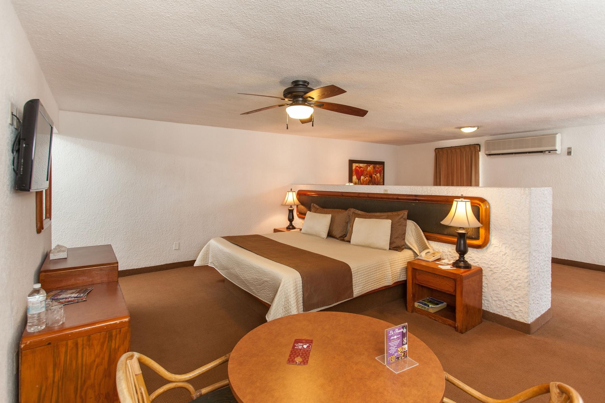 Hotel Gandara Hermosillo Luaran gambar