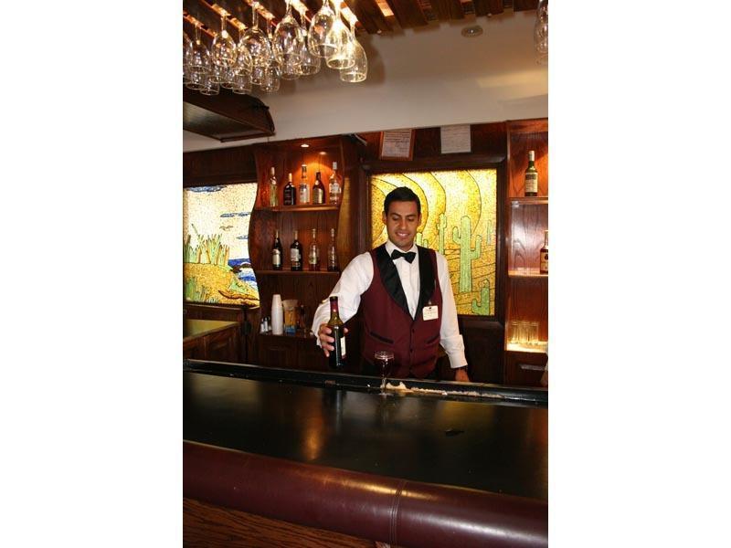 Hotel Gandara Hermosillo Luaran gambar