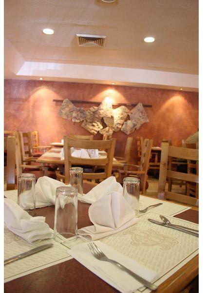 Hotel Gandara Hermosillo Luaran gambar