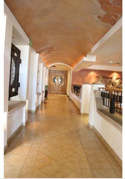 Hotel Gandara Hermosillo Luaran gambar