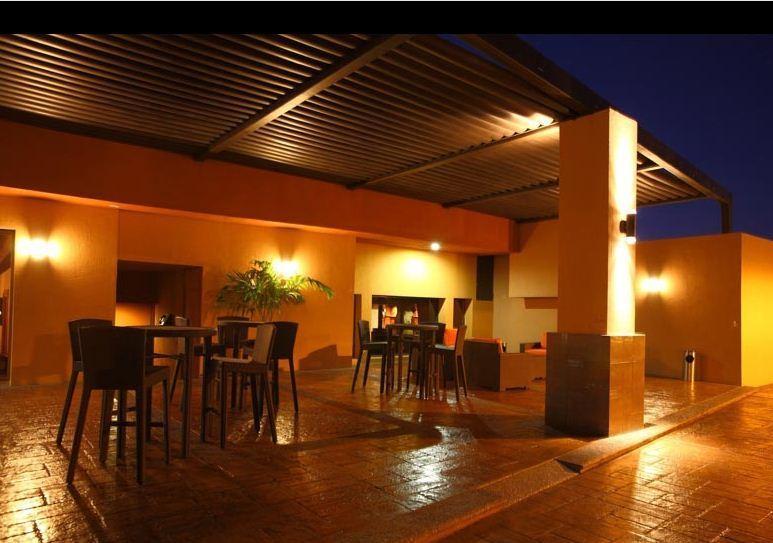Hotel Gandara Hermosillo Luaran gambar